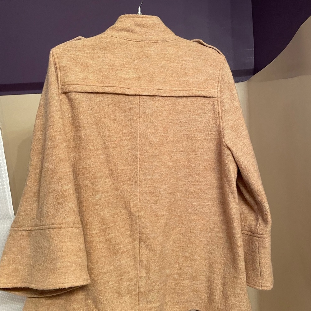 Chico’s jacket - Picture 2 of 4